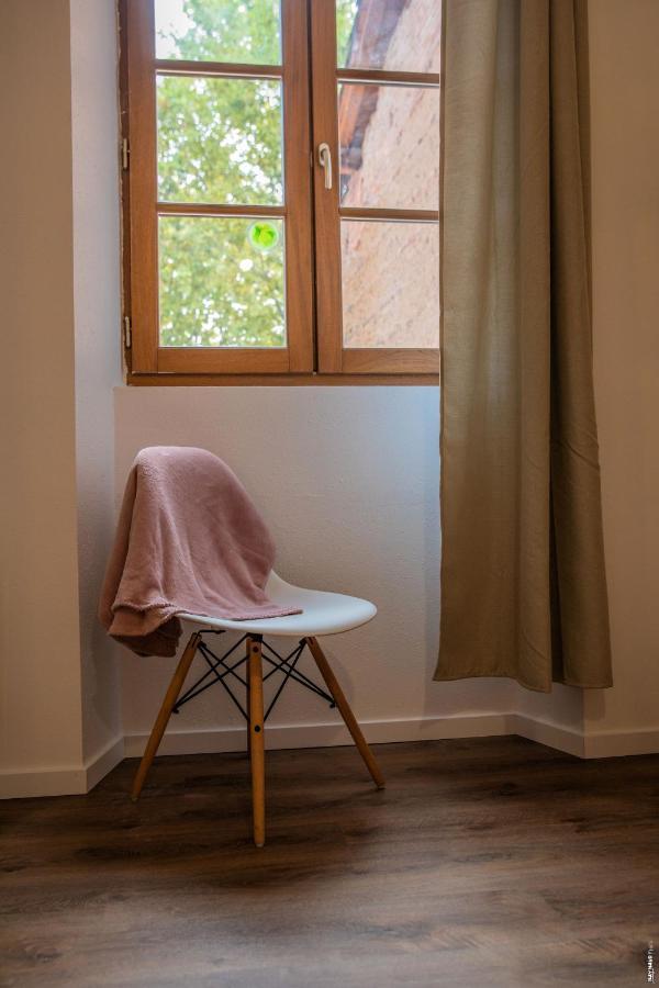 Appartement Tout Confort - Hypercentre - 58M2 - Gaillac Eksteriør billede